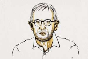 Francis Halzen - noul deţinător al Premiului Nobel pentru Fizică